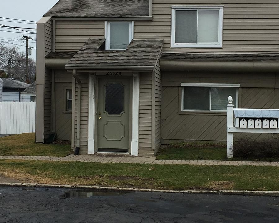 Front of Harper