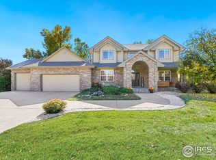 526 Valley View Rd, Loveland, CO 80537