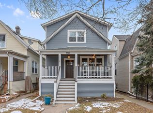 3731 N Drake Ave, Chicago, IL 60618