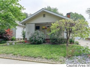 2028 S Pasfield St, Springfield, IL 62704