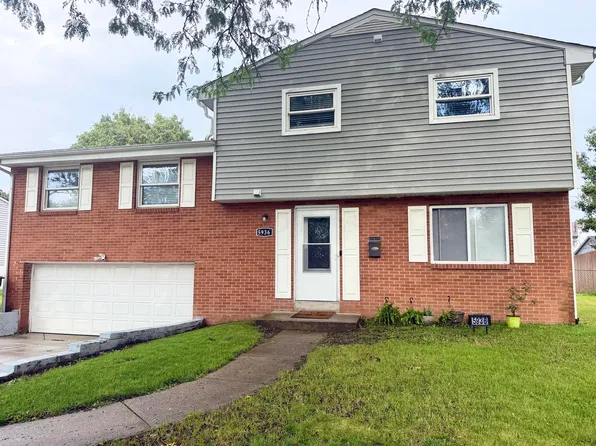5936 Endicott Rd, Columbus, OH 43229
