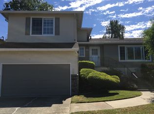 17688 Kingston Way, Castro Valley, CA