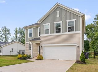 2345 Piccadilly Pines Ct, Winston Salem, NC 27127