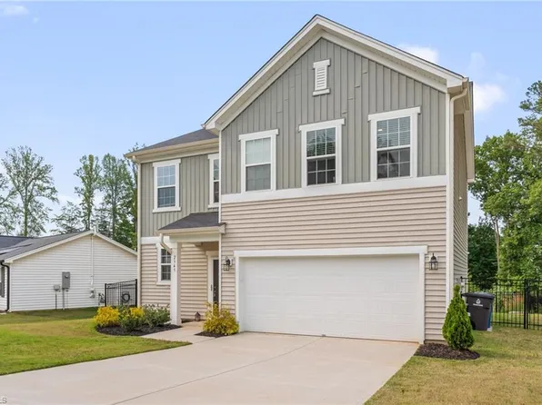 2345 Piccadilly Pines Ct, Winston Salem, NC 27127