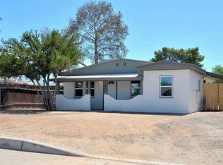 2020 N Belvedere Ave, Tucson, AZ 85712