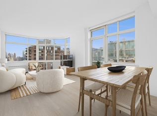 420 W 42nd St PH B, New York, NY 10036