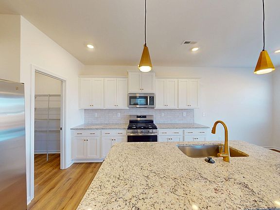 Kitchen - Representational Photo