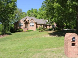 261 Spindle Top Dr, Guntersville, AL 35976