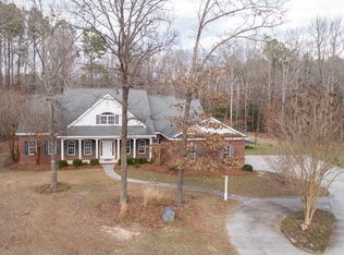 4520 Hickory Creek Rd, Battleboro, NC 27809