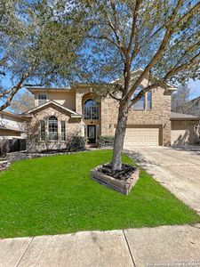 10611 Trotters Bay, San Antonio, TX, 78254