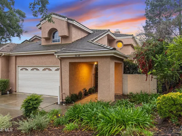 5614 Roundtree Pl, Westlake Village, CA 91362