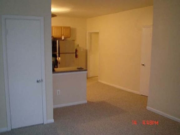 Dining Space