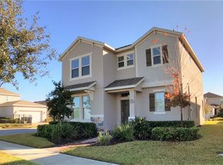 8679 Bayview Crossing Dr, Winter Garden, FL 34787