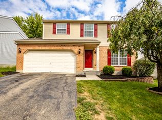 9074 Stony Creek Ct, Loveland, OH 45140