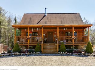 48 Hideaway Ln, Richmond, ME 04357