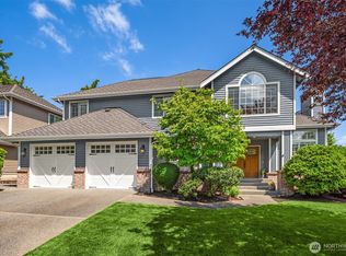 23976 SE 40th Pl, Issaquah, WA