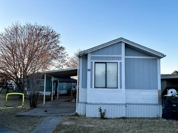 1030 SW 11th St Unit 94, Hermiston, OR 97838