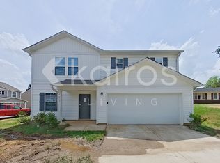 5452 Shattalon Dr, Winston Salem, NC 27106