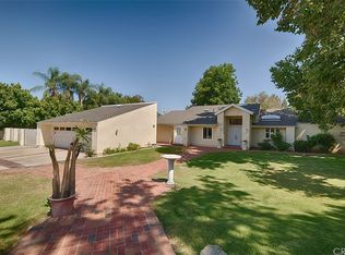 19353 Easy St, Yorba Linda, CA 92886