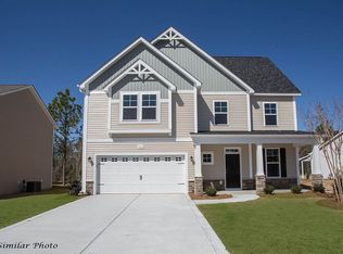 809 Rosedale Dr, Hampstead, NC 28443