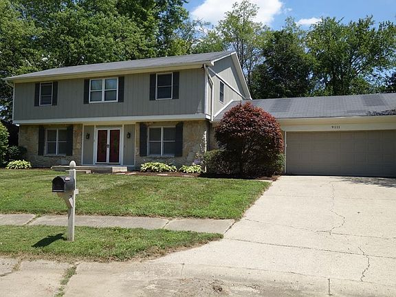 2nd image of 9111 Woodbridge Ct