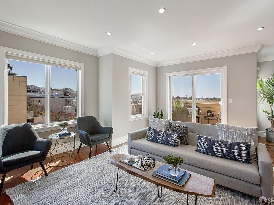 1st image of 1517 Irving St #3