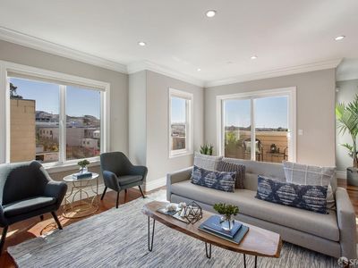 1517 Irving St #3, San Francisco, CA, 94122