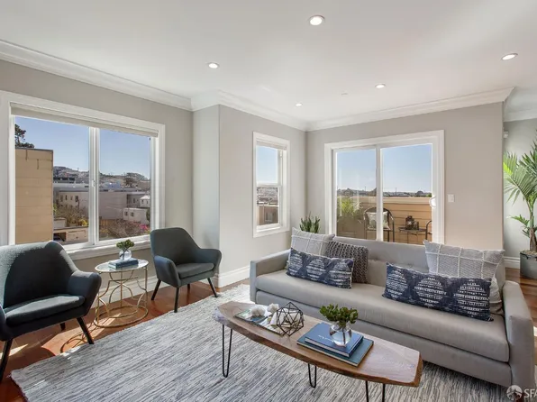 1517 Irving St #3, San Francisco, CA 94122