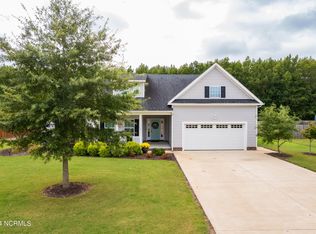 113 Pagoda Trl, Moyock, NC 27958