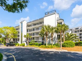 7600 Palmetto Dr #311B, Isle Of Palms, SC 29451