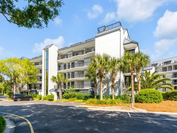 7600 Palmetto Dr #311B, Isle Of Palms, SC 29451