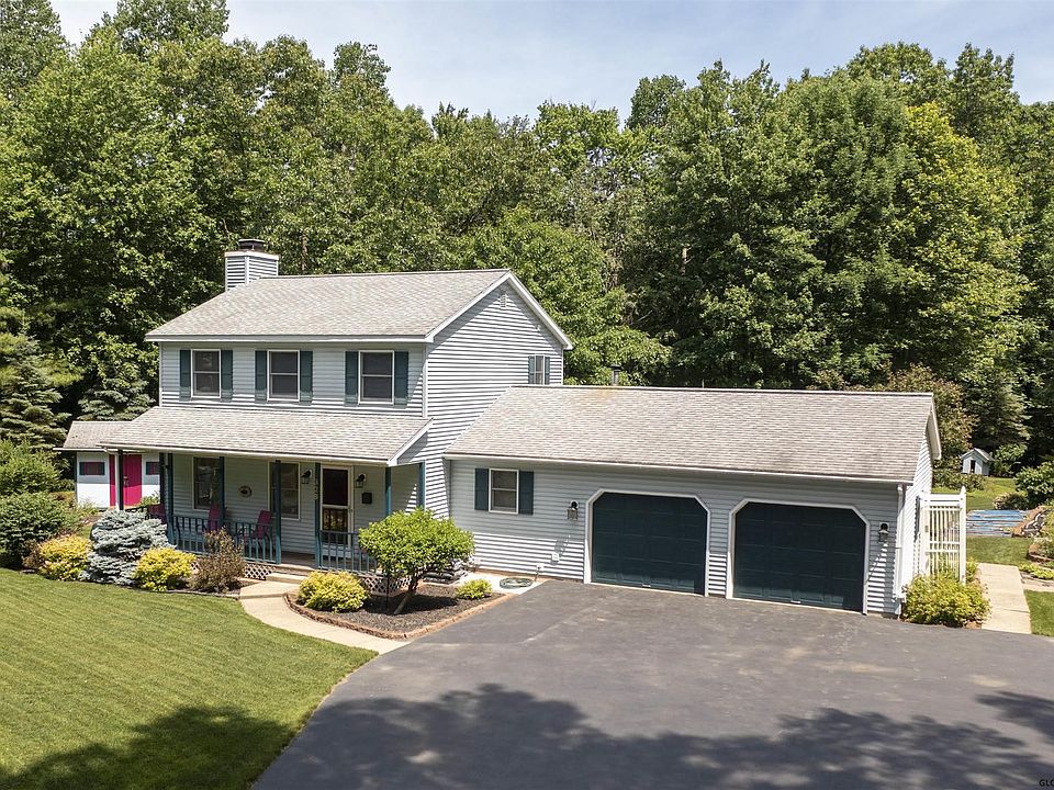 329 BURGOYNE Road, Saratoga Springs, NY 12866 Zillow