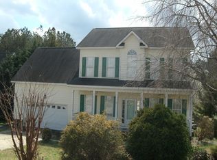 3220 La Costa Way, Raleigh, NC 27610