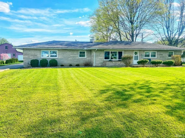 2559 W 300th Rd S, Peru, IN 46970