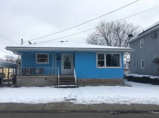 174 Stewart St, Old Forge, PA 18518