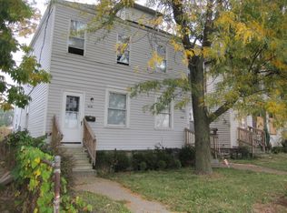 1636 S High St, Columbus, OH 43207