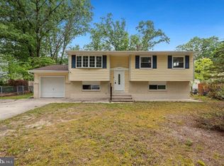 205 California Trl, Browns Mills, NJ 08015