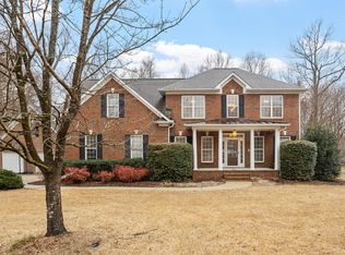 3705 Valley Pine Ct, Wendell, NC 27591