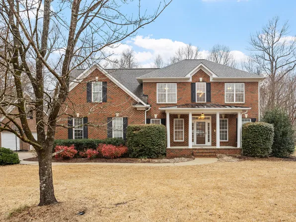 3705 Valley Pine Ct, Wendell, NC 27591