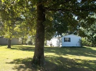 34 Fish And Fiddle Rd, Mountain Home, AR 72653