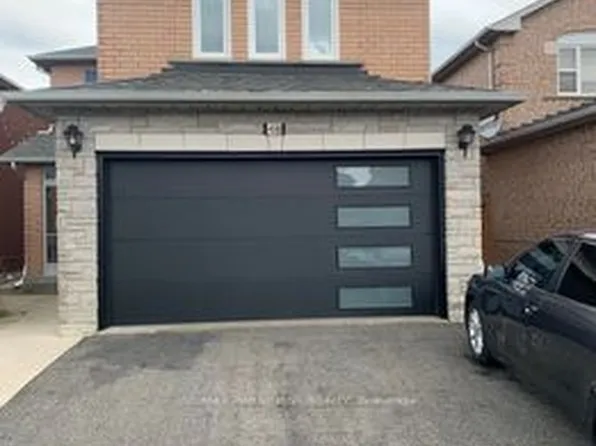 48 Upper Humber Dr, Toronto, ON M9W 7B3