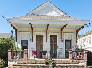 1318 Foucher St #B, New Orleans, LA 70115