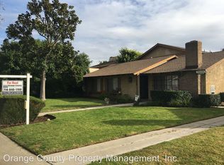 2240 Franzen Ave APT B, Santa Ana, CA 92705