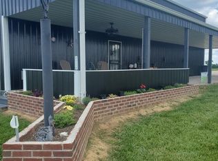 5243 S Highway 261, Hardinsburg, KY 40143