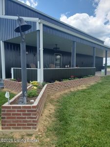 5243 S Highway 261, Hardinsburg, KY, 40143