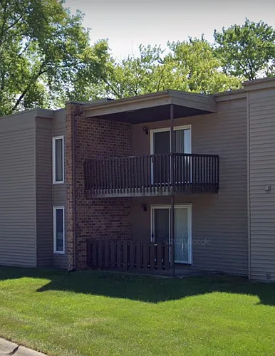 1000 Hespe Dr #215 Photo 1