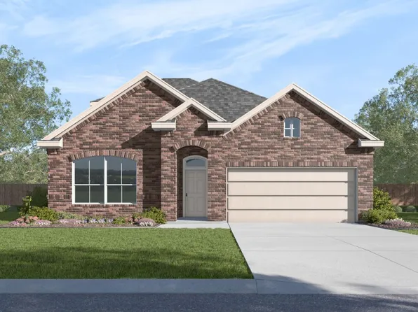 IVORY Plan, Hughmount North