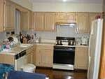 Eat In Kitchen