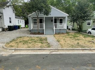 655 Coleman St, Raleigh, NC 27610