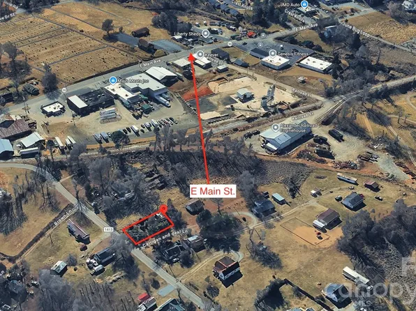 5 Carrigan And Deal Ln, Taylorsville, NC 28681